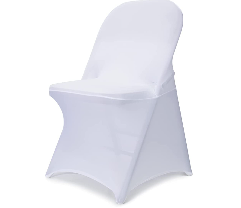 Universal Folding Chair Covers