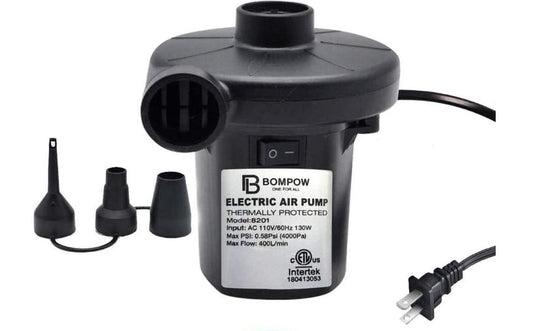 AC Electric Air Pump