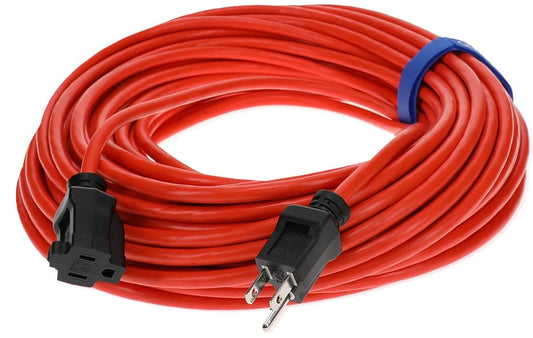 100 ft. Outdoor Extension Cord