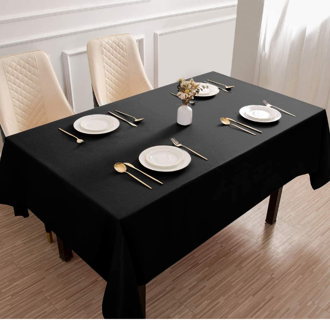 Rectangle Tablecloth-60x102 inch